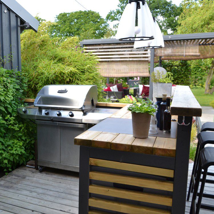 Backyard services in McKinney, TX