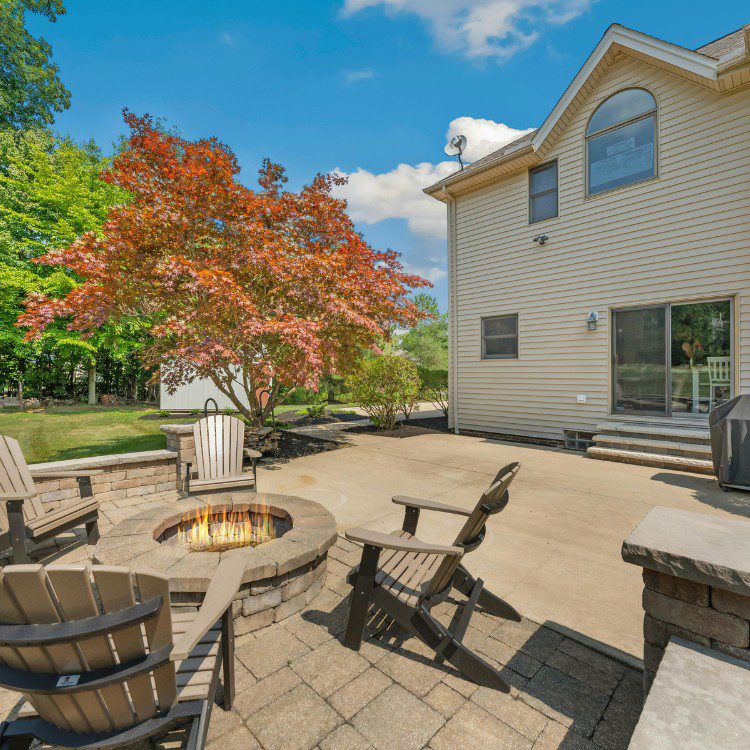 Backyard services in McKinney, TX Backyard services in McKinney, TX