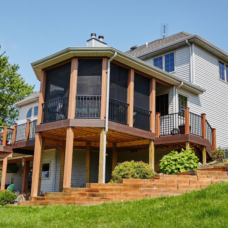 Backyard services in McKinney, TX Backyard services in McKinney, TX