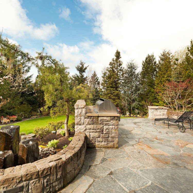 Backyard services in McKinney, TX