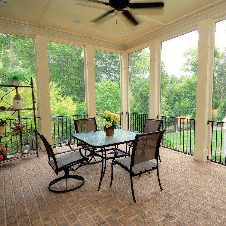 Backyard services in McKinney, TX